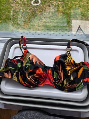 Pichola Full Cup Bikini Top 32H Fantasie